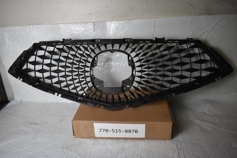 ACURA MDX GRILLE 2022 OEM 71120 TYA A200