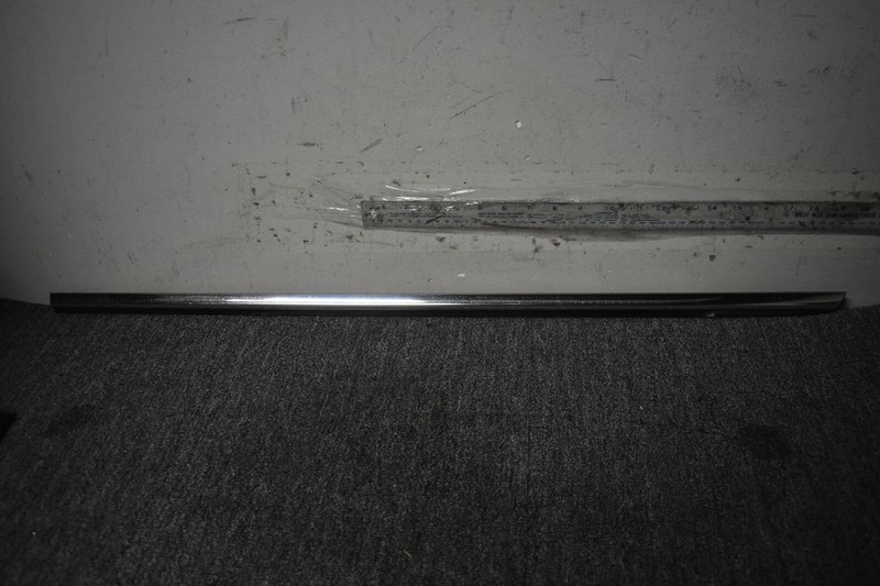 NISSAN CHROME MOLDING TRIM FACTORY OEM