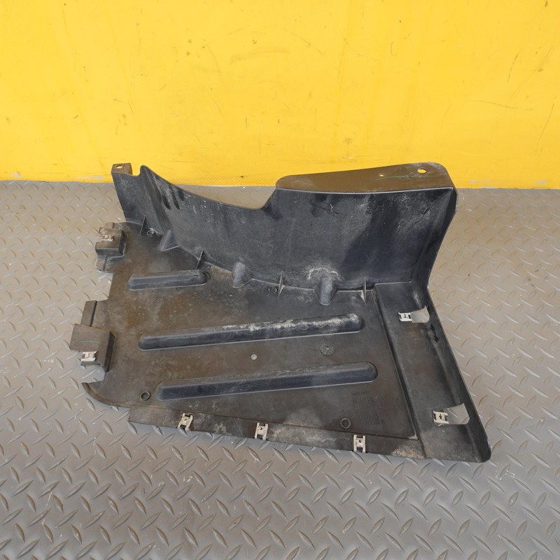 2022-2024 FORD MAVERICK REAR RIGHT SIDE UNDERBODY SPLASH SHIELD OEM NZ6B111E66AA