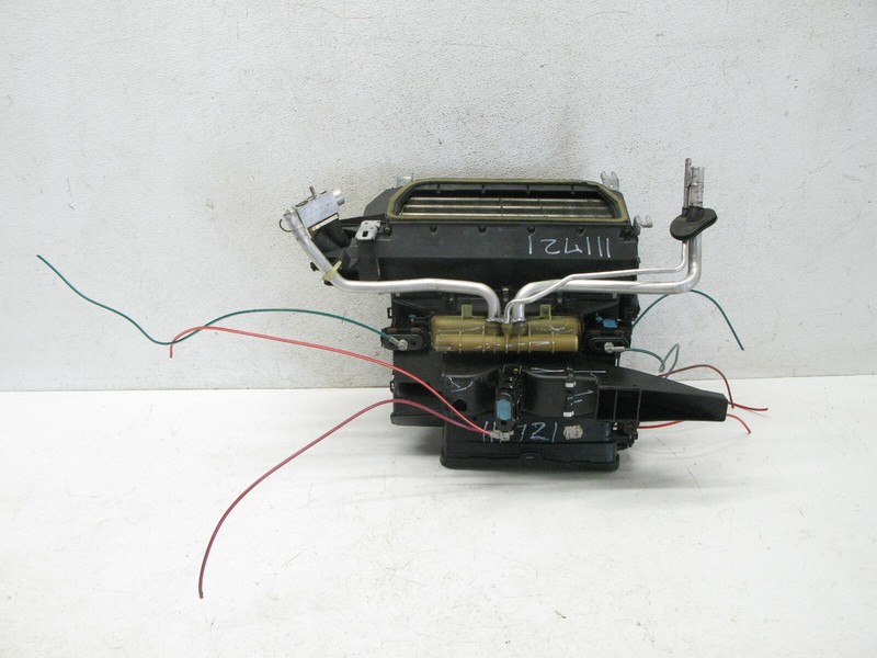 90-02 MERCEDES R129 SL320 SL500 AIR CONDITIONING HEATER AC A/C BOX OEM 111721