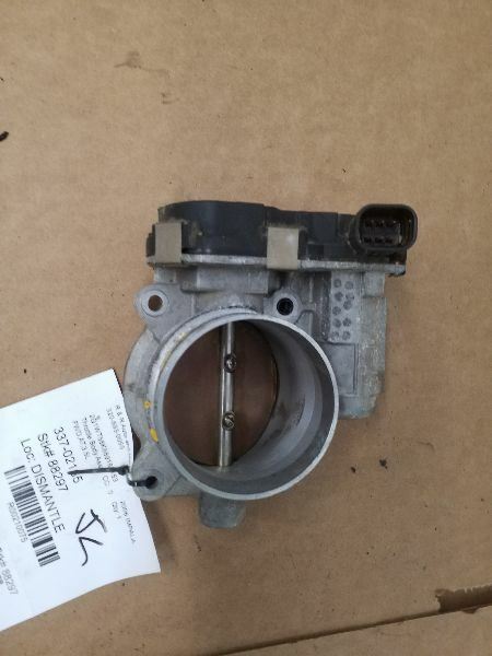 Throttle Body Throttle Valve Assembly Fits 06-11 IMPALA 210075
