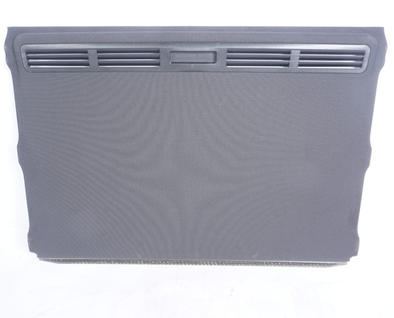 08-14 Mercedes C250 C300 C350 Headliner Sun Roof Sunroof Sun Shade CoverOEM