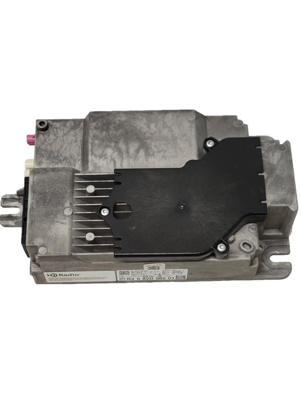 Nice Harman Becker Radio Amplifier For 2019-2022 BMW 330i R35A2D56501