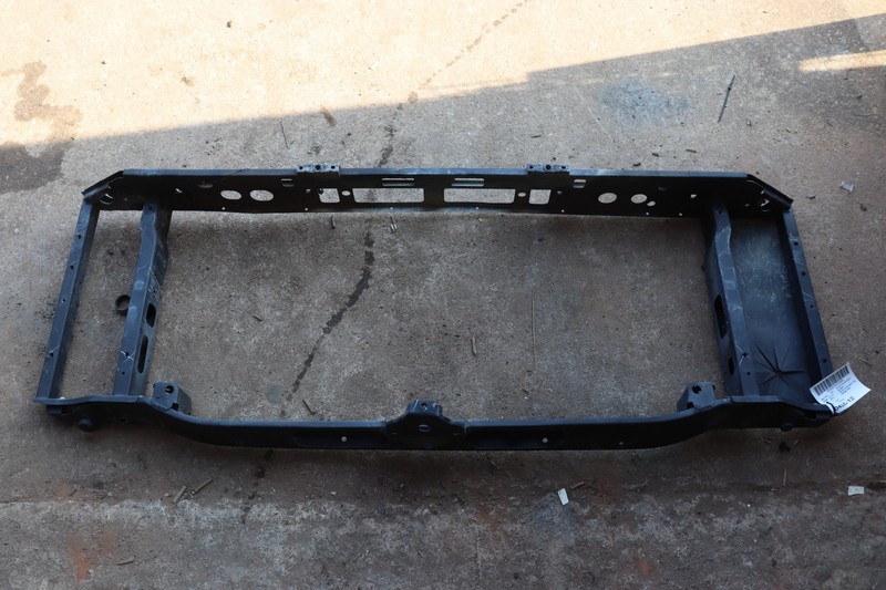 2014-2019 CHEVY SILVERADO 1500 FRONT RADIATOR CORE SUPPORT FRAME PANEL OEM
