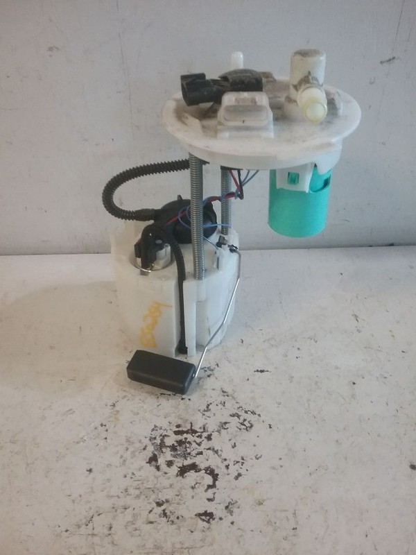 Fuel Pump Assembly Gasoline Automatic Transmission Fits 16-19 CRUZE 3528702