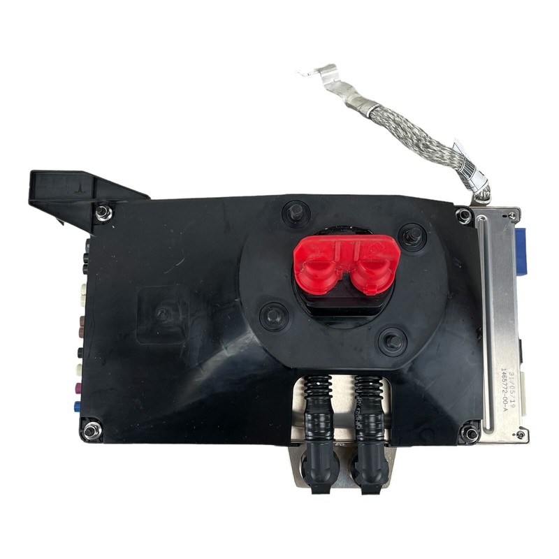 17-22 Tesla Model 3 Auto-pilot computer driver assist controller ICE OEM 1462554
