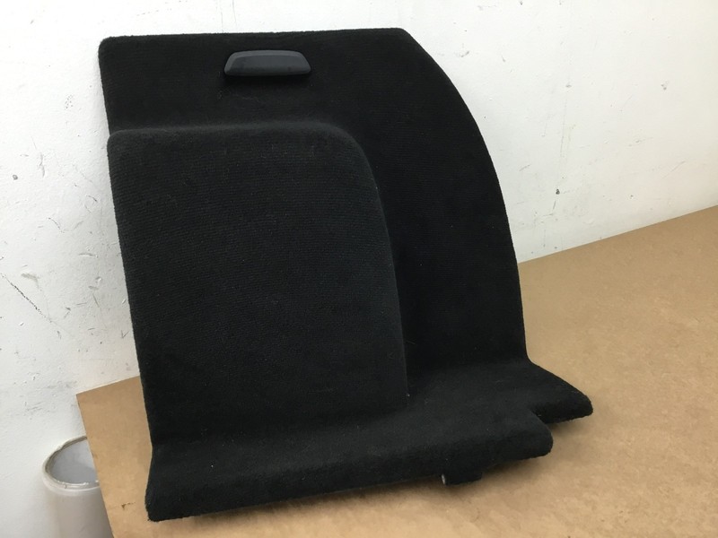 Mercedes E63 S W213 2018 Rear Right Passenger Trunk Trim Panel Cover 18-20 :O