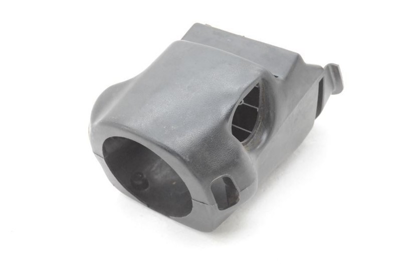 1989-1993 Nissan 240sx S13 Black Column Cover Clamshell 48470 40F00