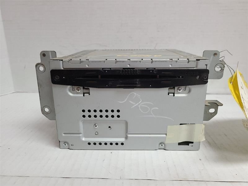 Audio Equipment Radio Receiver AM-FM-CD-MP3 Fits 11-12 FUSION 483472