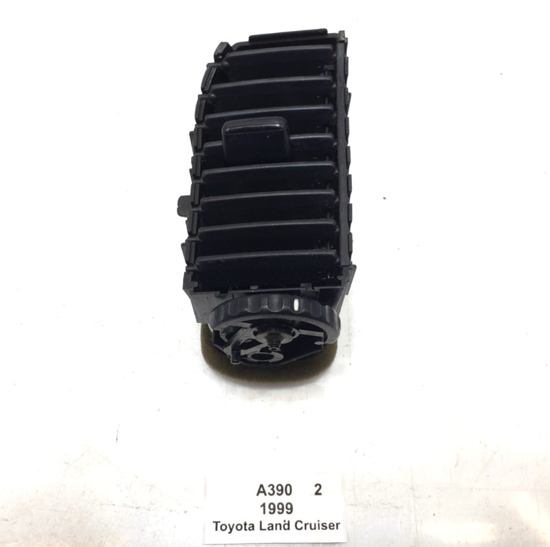 ✅ 98-02 OEM Toyota Land Cruiser J100 Front Left Center Dash Air Vent Grille