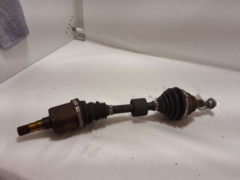 Driver Left Axle Shaft Automatic Transmission Fits 19-22 JETTA 3490603