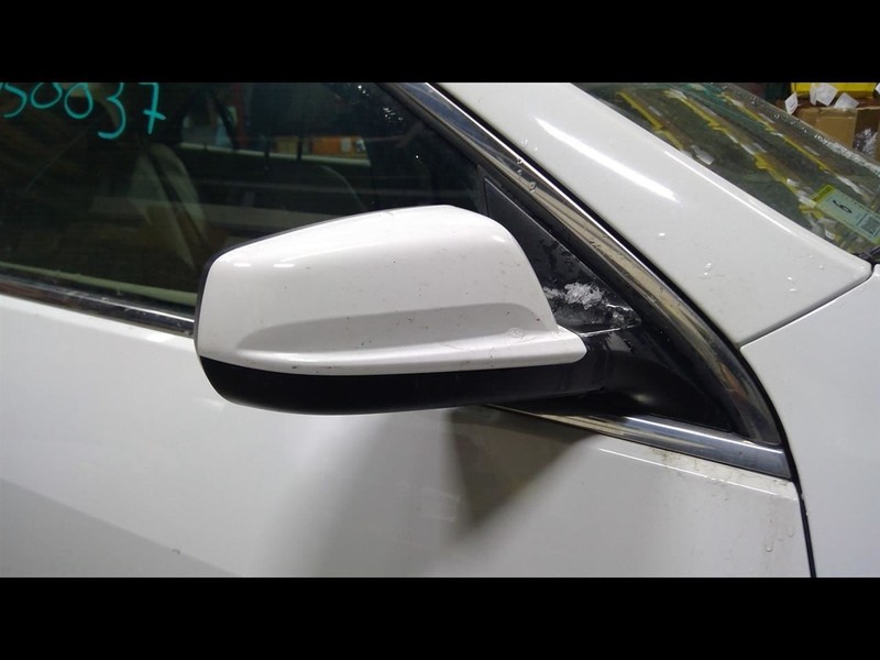Passenger Side View Mirror Power Fits 13 MALIBU 1528253