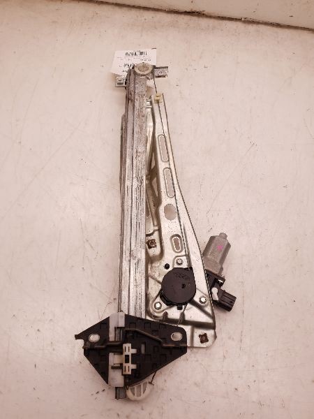 Driver Left Front Window Regulator Electric Fits 07-13 ACURA MDX 72250-STXA01