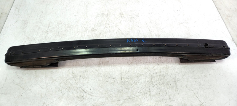 ✅ 00-06 OEM Mercedes W220 S430 S500 Rear Bumper Reinforcement Carrier Impact Bar