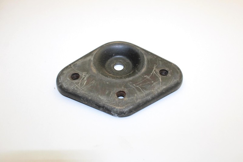 Yamaha Oem Skid Mount Bracket 8AB-47425-00-00 Q2616