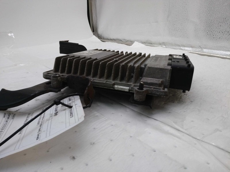 2012 KIA OPTIMA Engine Control Module (ECM) OEM 2.4L 162K Miles Silver