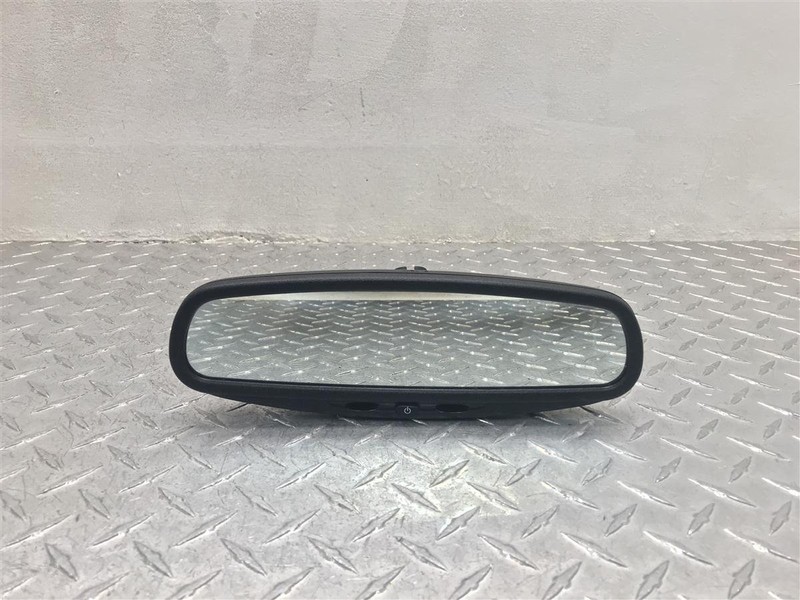 02 03 04 05 FORD EXPLORER INTERIOR INSIDE REAR VIEW MIRROR OEM 267-00358
