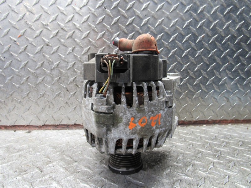 2013-2019 NISSAN SENTRA ALTERNATOR 1.8L