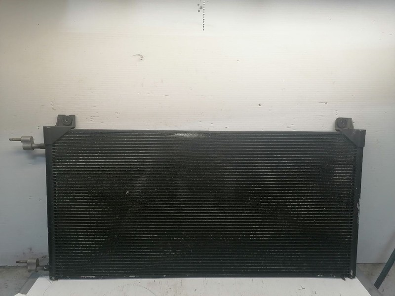 AC Condenser Fits 00-13 SUBURBAN 2500 1486358