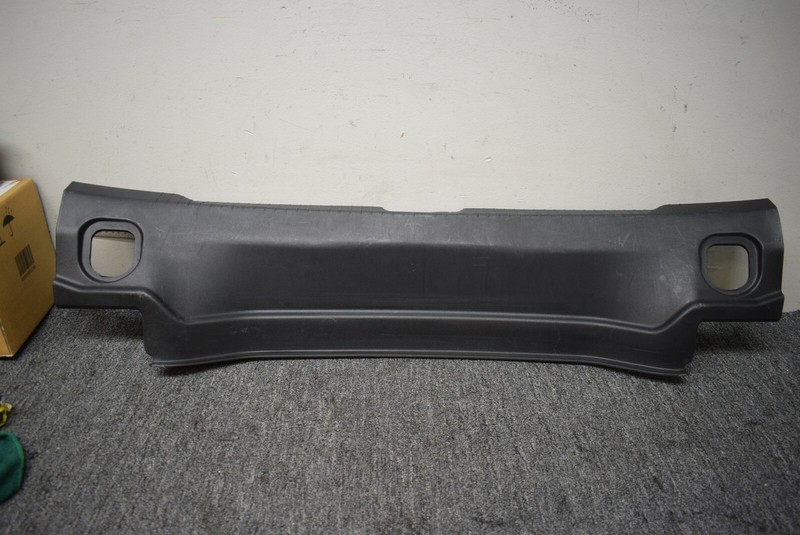 2013-2018 CADILLAC ATS REAR PANEL TRIM FACTORY OEM