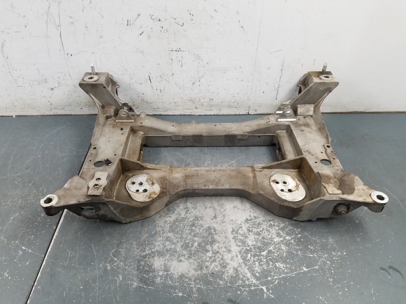 2008 Chevy Corvette C6 Rear Sub Frame#2003 C3