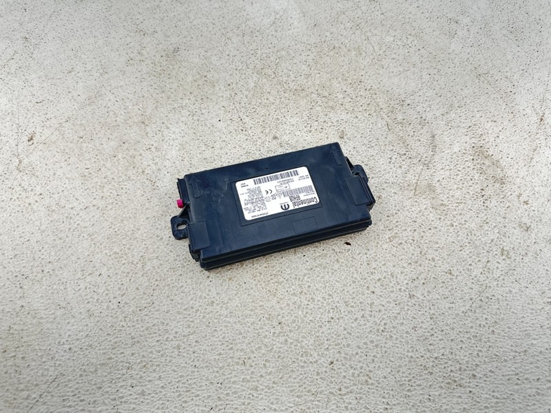 2020 - 2022 DODGE CHARGER KEYLESS ENTRY HUB RECEIVER MODULE UNIT OEM 68441616AA