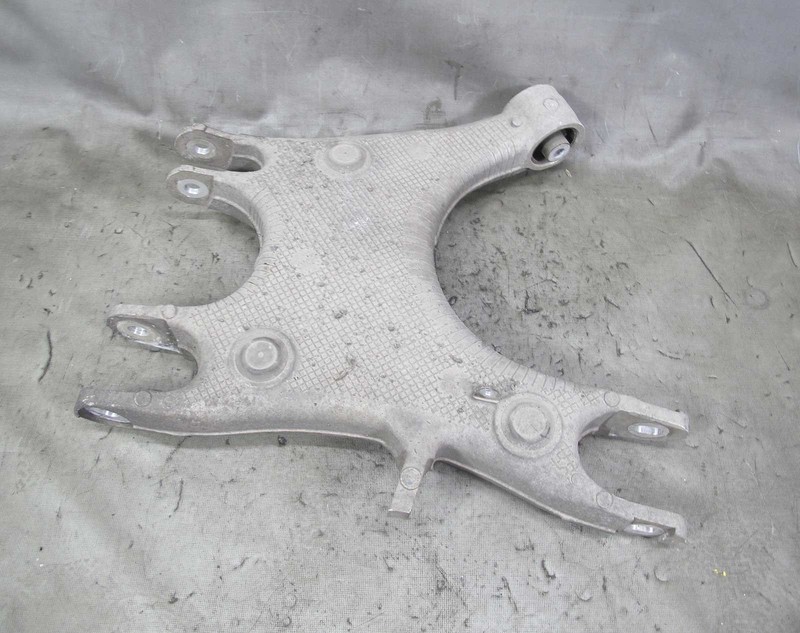 2013-2017 BMW F10 M5 F12 M6 Factory Left Rear Lower H Control Swing Arm