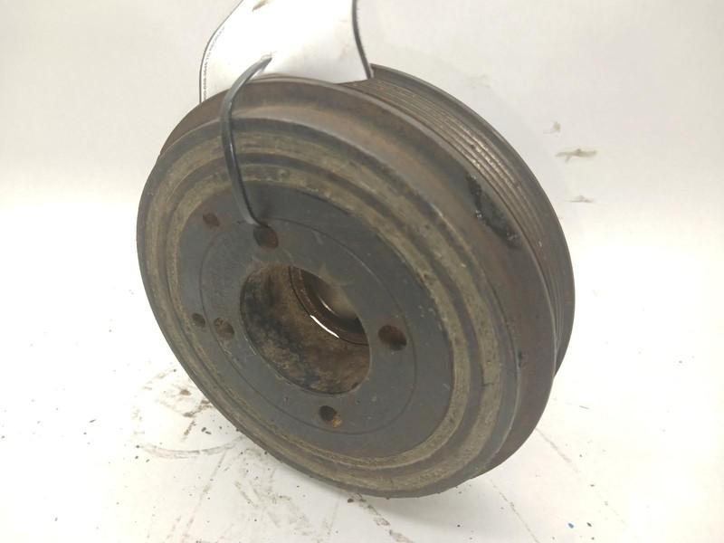 08-'14 DODGE AVENGER Harmonic Balancer 2.4L OEM 6 Month Warranty!