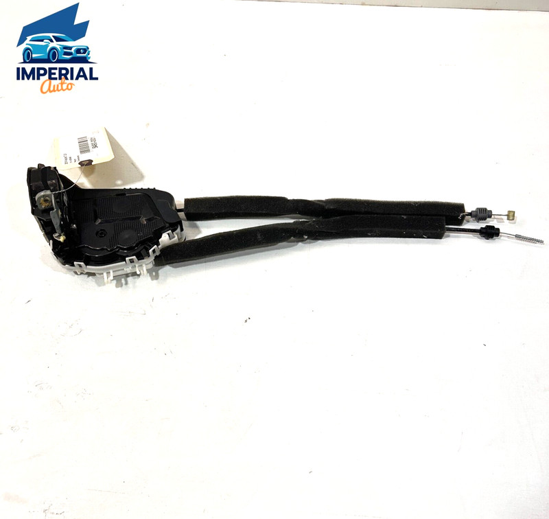2015 - 2020 ACURA TLX REAR RIGHT PASSENGER SIDE DOOR LOCK LATCH ACTUATOR OEM