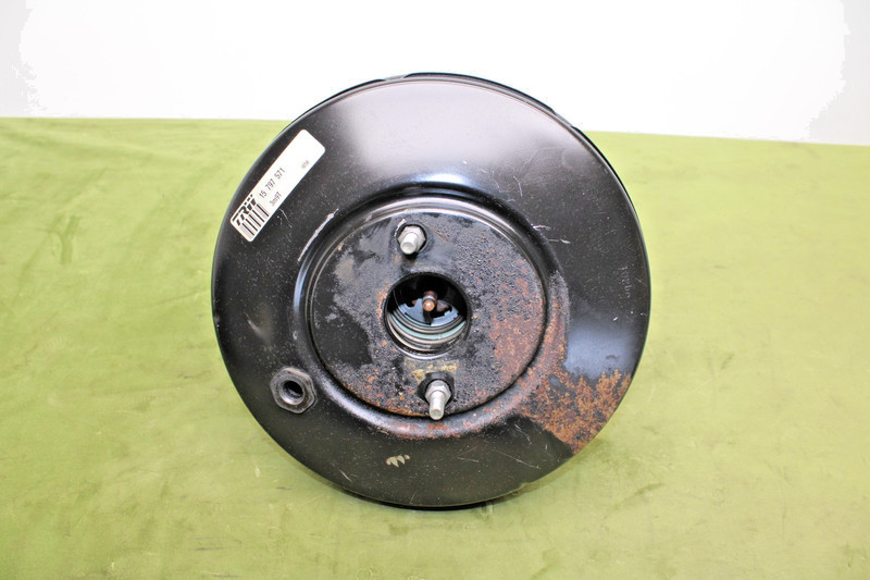 6-10 Saturn Sky Red Line Pontiac Solstice GXP TRW Vacuum Power Brake Booster OEM