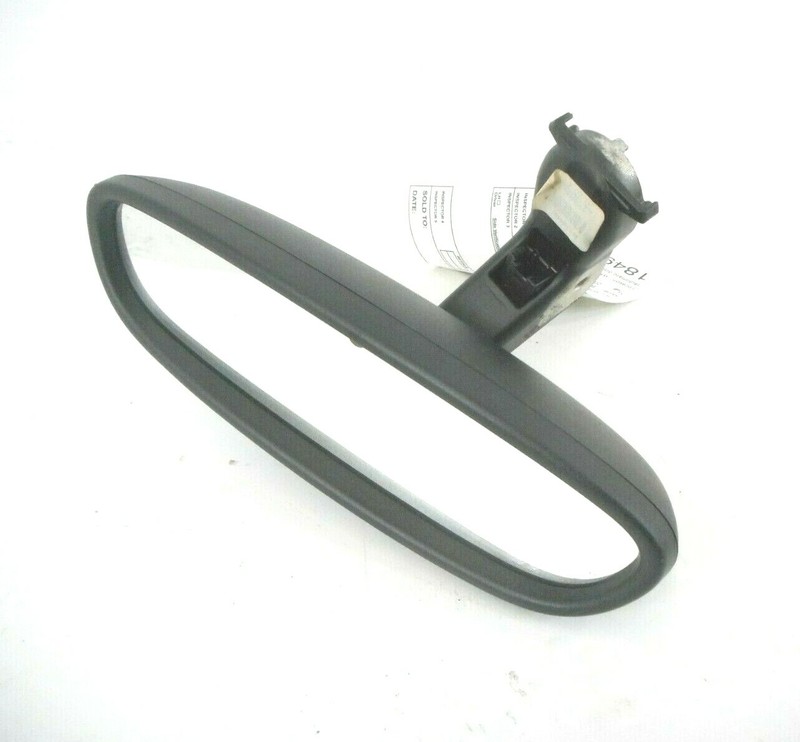 BMW i3 Rear View Mirror Auto Dimming OEM 2014-2019