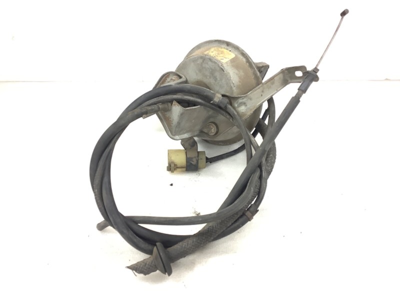 82-83 Accord Actuator Auto Cruise Speed Control Motor Wire Cable Line Used OEM