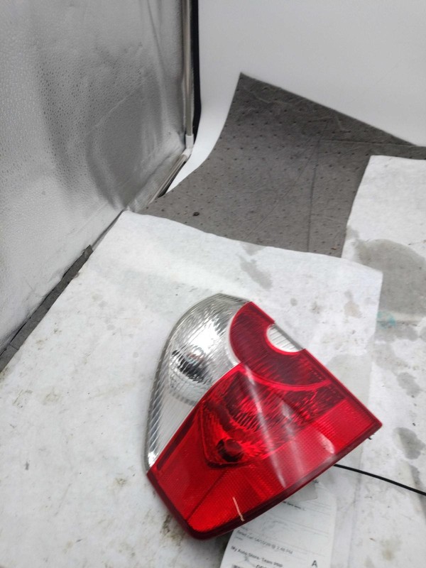 2006 BMW X3 Left Tail Light Assembly OEM 203969 Used 4DR SUV 200k Miles