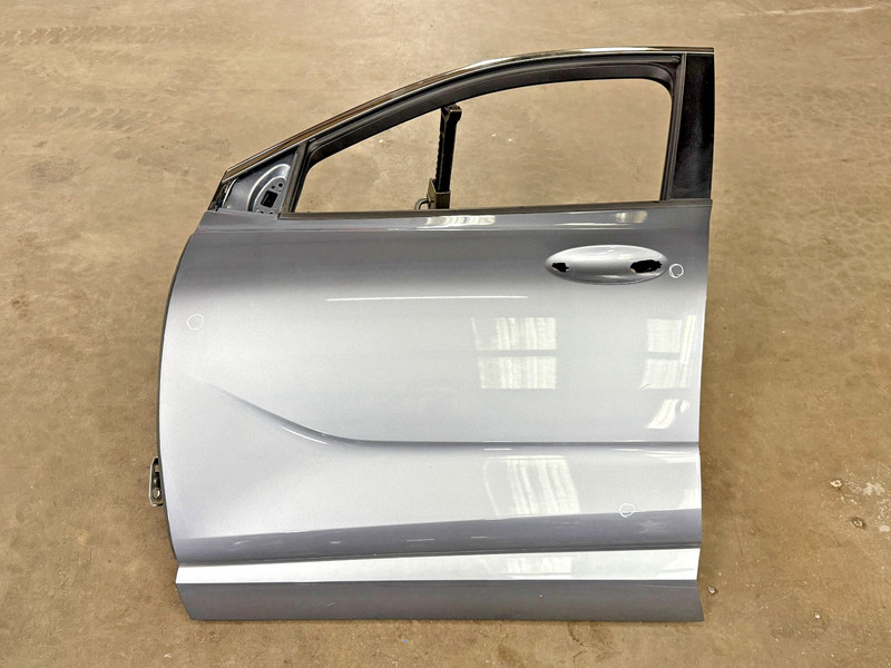 ⭐2020-2025 BUICK ENCORE GX FRONT LEFT DRIVER DOOR SHELL COVER PANEL OEM LOT2695
