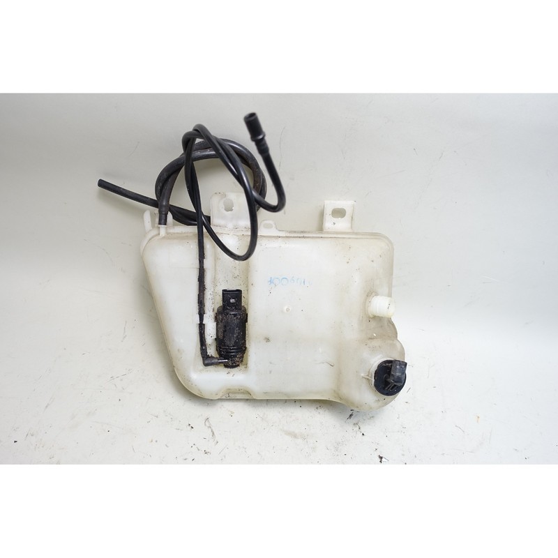 1997-2003 BMW E39 5-Series Sedan Windshield Washer Fluid Bottle Tank OEM