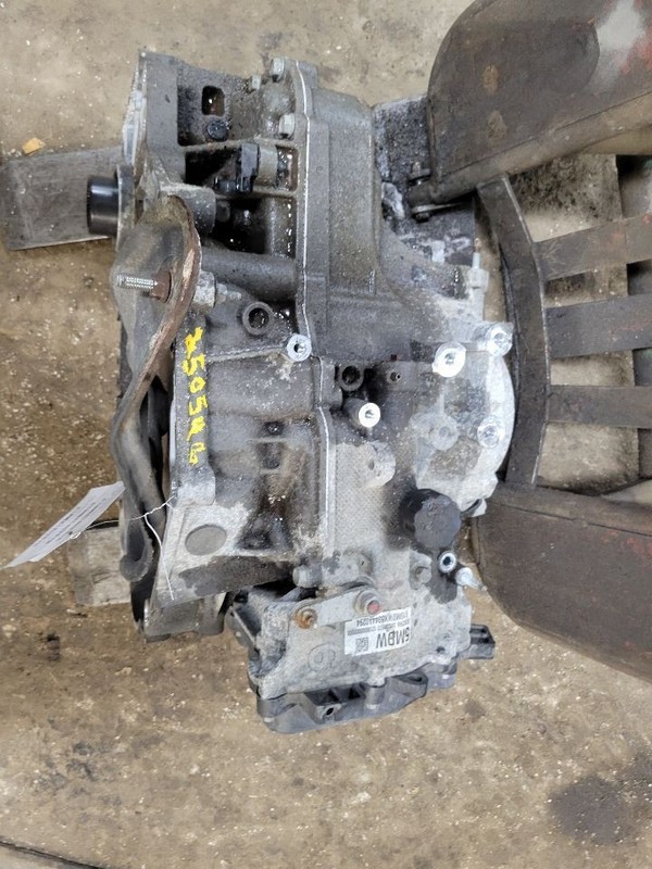 Automatic Transmission AWD 2.4L Fits 15-17 EQUINOX 1722518