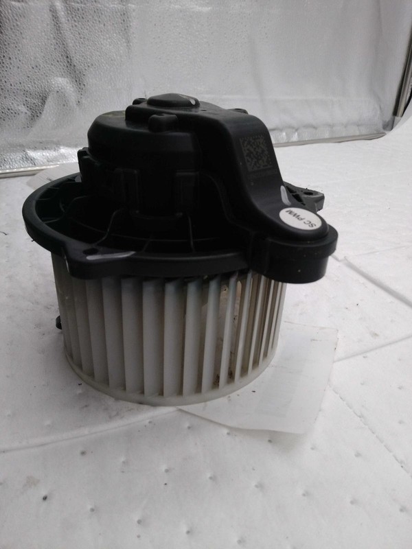 2020 KIA RIO HVAC Blower Motor OEM 97113H9100 Grey 144K Miles ACCENT Compatible