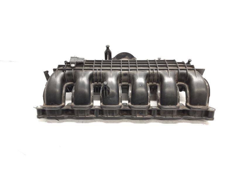 Intake Manifold 3.0L Turbo Fits 12-19 BMW 640i 11617576911