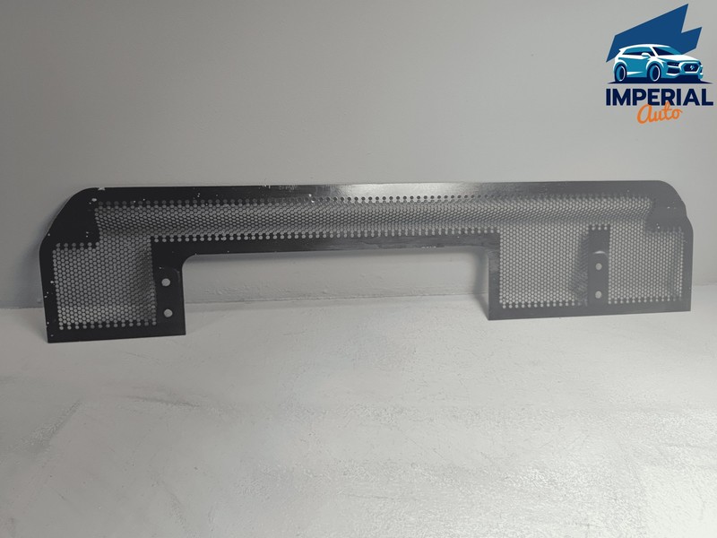 FREIGHTLINER CASCADIA TRANSMISSION OIL COOLER GUARD ROCK SHIELD OEM 2022-2024