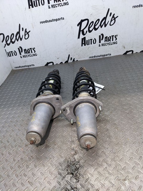 2006-2008 Mazda Miata MX-5 Rear OEM Struts Shocks Suspensions 117188