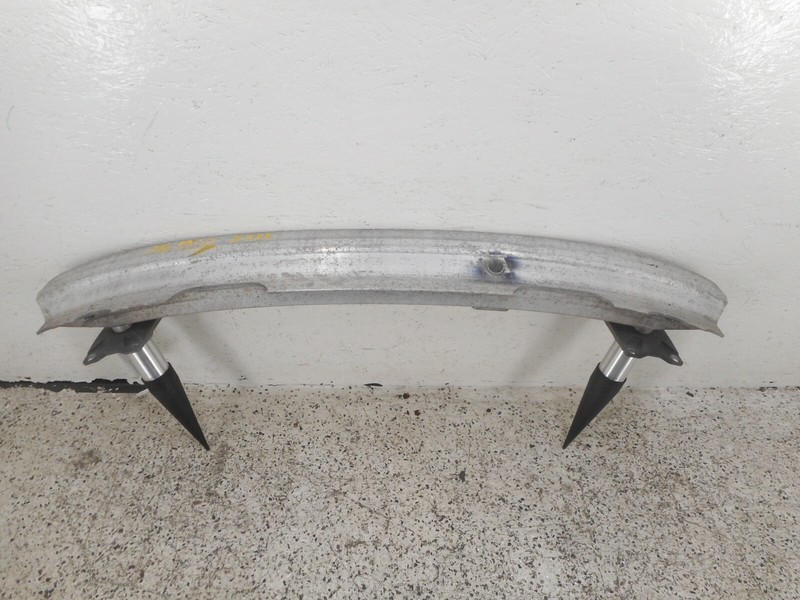 Audi A8 Quattro Bumper Reinforcement Bar Rebar Rear 4.2L OEM 2005-2010