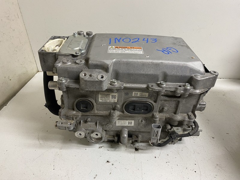 2012-2017 Toyota Camry Hybrid DC Inverter Converter Power Electric Gas EV Oem