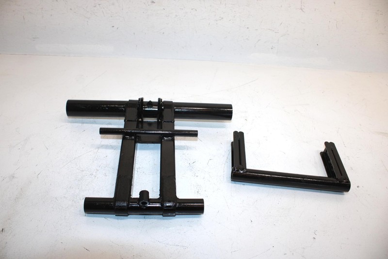 96 Polaris Xcr Sp 600 Oem Rear Torque Arm And Pivot 1541024-067 SP154