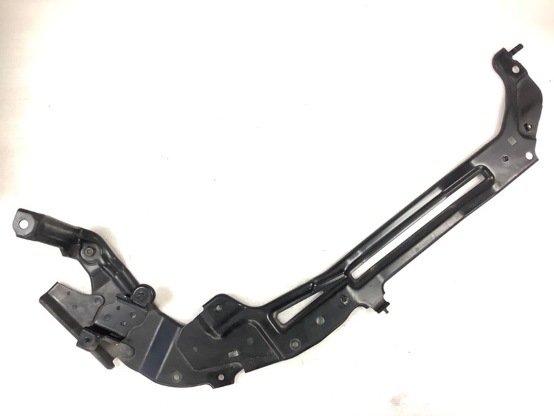 09-13 Honda FIT Bracket Charcoal Canister Vapor Emission Tank Stay Holder Used