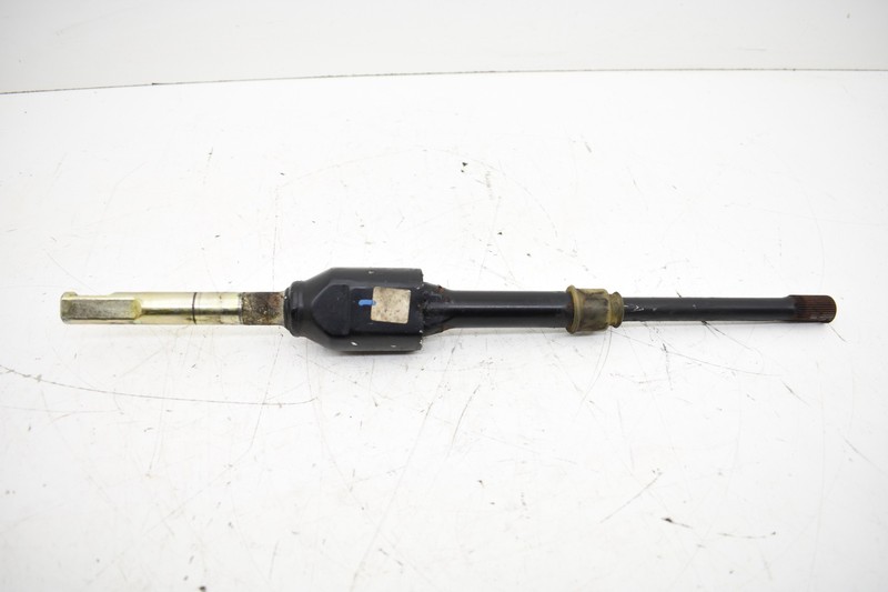 2006 Nissan 350z Z33 Convertible Lower Steering Column Shaft Assembly OEM KW38