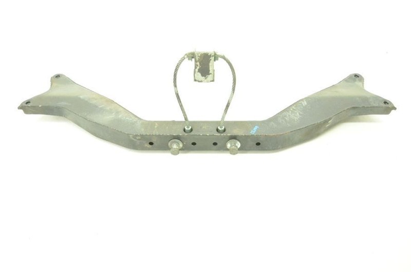 1997-2004 Porsche Boxster 996 2.7L Rear Suspension Crossmember 98633107109