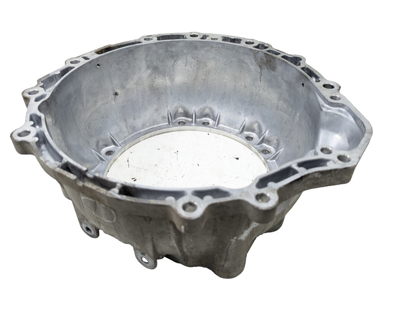 2006 - 2008 Lexus GS300 3.5L Transmission Bell Housing OEM