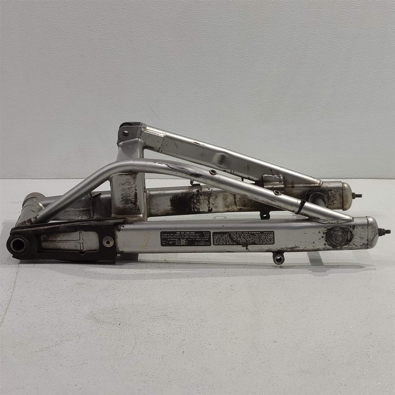 2007 Kawasaki Ninja EX650A EX650 Swingarm Swing Arm Rear Fork PS1057