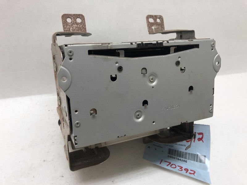 10-'14 NISSAN MAXIMA radio receiver head unit OEM 1 Year Wnty!