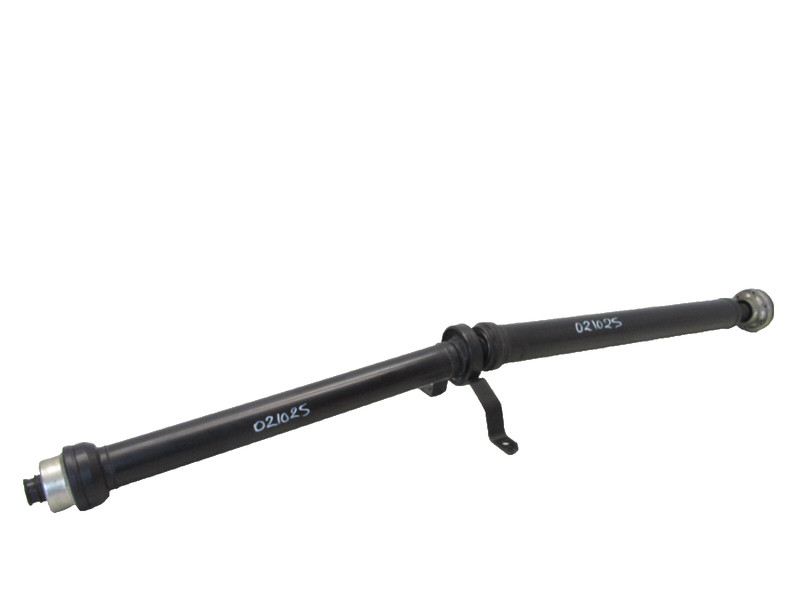 18-20 AUDI B9 S4 17-22 A5 AT QUATTRO AWD REAR DRIVE SHAFT PROPELLER OEM 021025